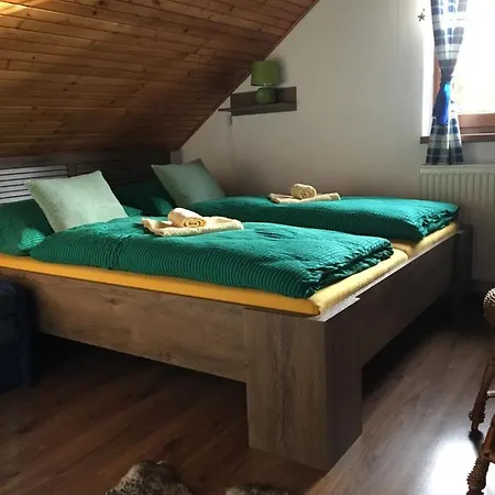 Adriana * Stará Lesná