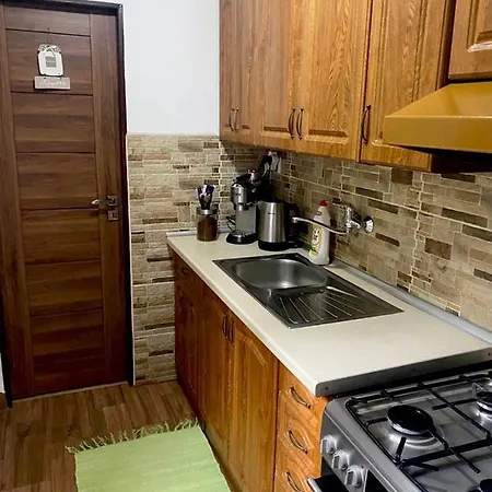 بيت للعطل Adriana *