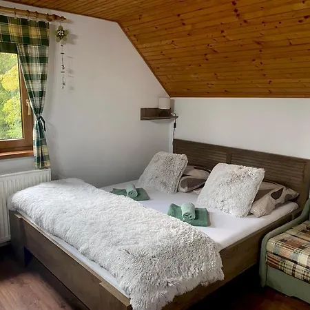 بيت للعطل Adriana *