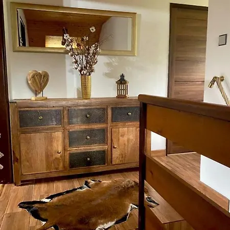 Adriana * Stará Lesná