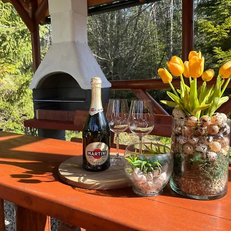 Hébergement de vacances Adriana Stará Lesná