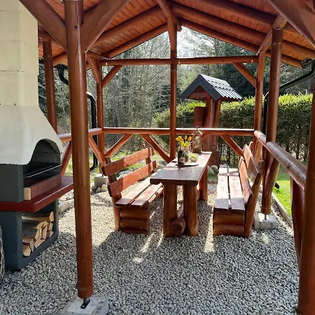 Adriana Holiday home