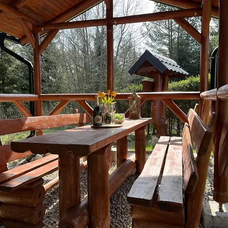 Adriana Holiday home