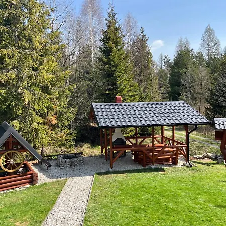 Hébergement de vacances Adriana