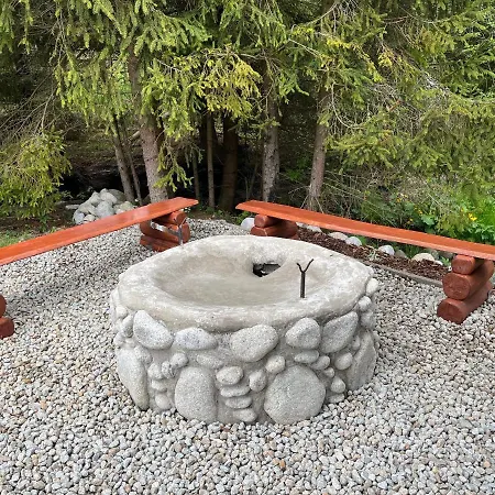 Adriana Holiday home *