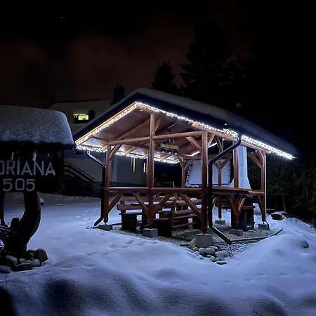 Adriana Holiday home