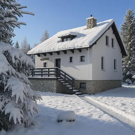 Adriana Dovolenkový dom *