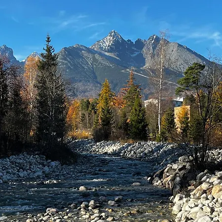 بيت للعطل Adriana *