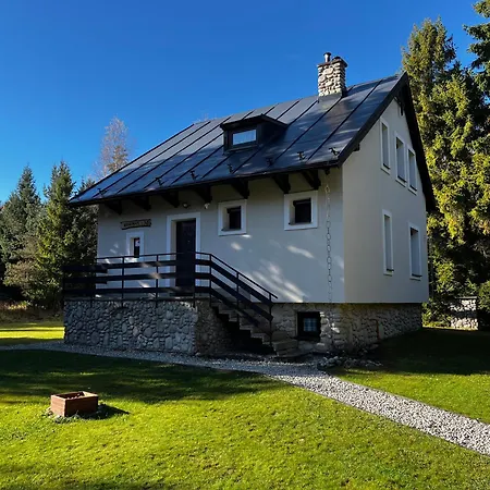 Dovolenkový dom Adriana Stara Lesna