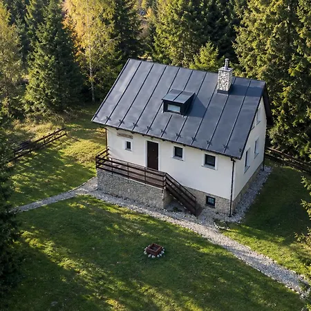 Casa vacanze Adriana Stará Lesná
