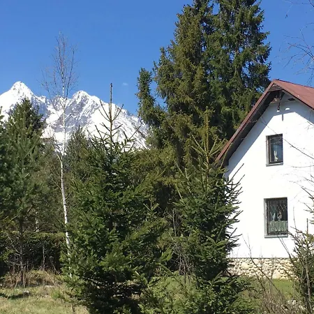 Adriana Holiday home *