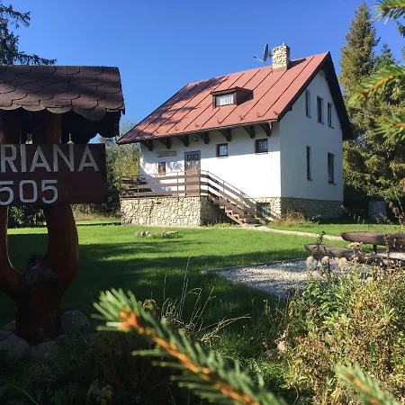 Adriana * Stara Lesna