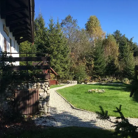 Adriana Holiday home Stara Lesna