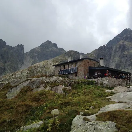 بيت للعطل Adriana Stará Lesná