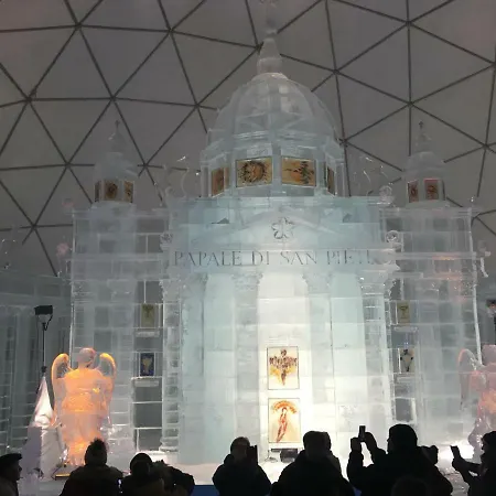 Adriana بيت للعطل