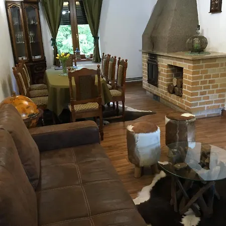 Holiday home Adriana *