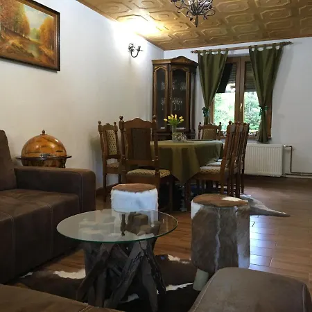 Adriana Holiday home