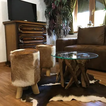 Holiday home Adriana *