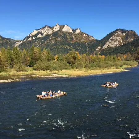 Adriana Holiday home *