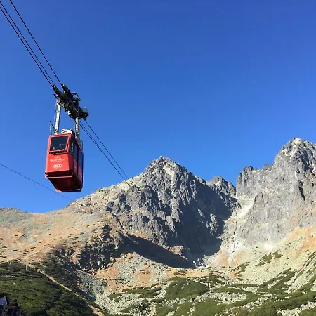 Adriana بيت للعطل *